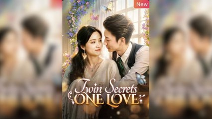 Twin Secrets, One Love (2025) - Full Movie