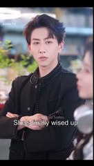 Reborn- The Villainess's Redemption Full Chinese Drama