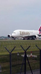 Aviation Aeroplane Video ✈️