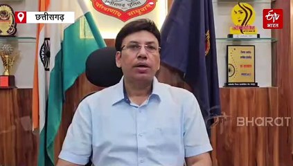 जशपुर में कियोस्क संचालक के पैसे चोरी करने वाला गिरफ्तार, तुमला में युवती की मौत के आरोप में दोस्त गिरफ्तार