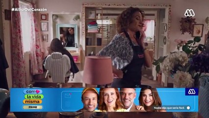 15. Al Sur del Corazon (Hechizo de Mujer)