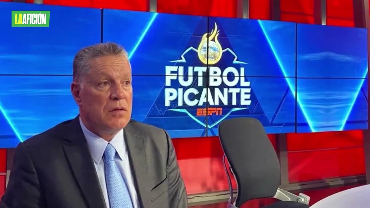David Faitelson vuelve a protagonizar pelea con Ricardo Peláez: "Utiliza la cabeza para pensar"