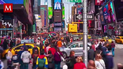 El tercer piso': transformaciones físicas que comienzan a los 30