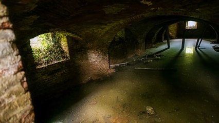 "Until The End Of Time"