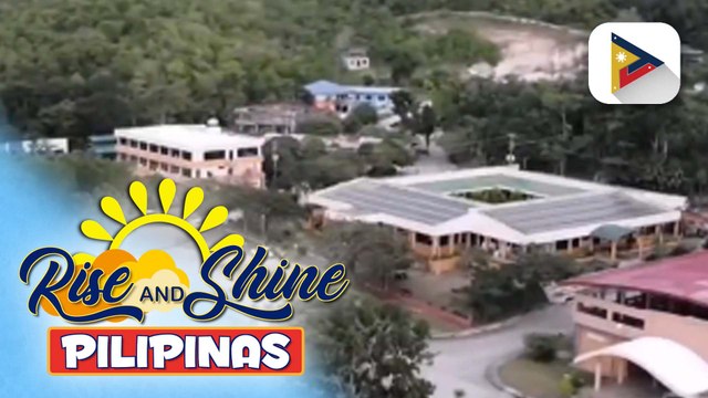Lalawigan ng Siquijor, isinailalim na sa State of Calamity dahil sa lumalalang krisis sa kuryente