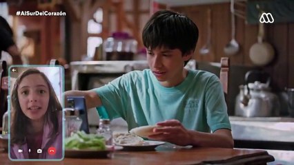 16. Al Sur del Corazon (Hechizo de Mujer)