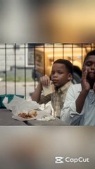 anak laki-laki besar