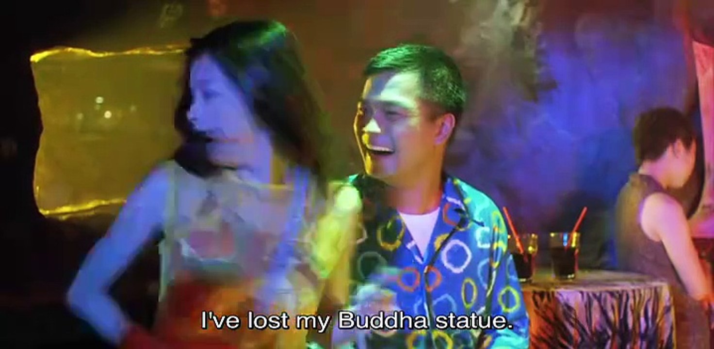 [ENG SUB] L-O-V-E...Love 《超级无敌追女仔》 1997 Watch HD | Full Movie | Cantonese | Hong Kong