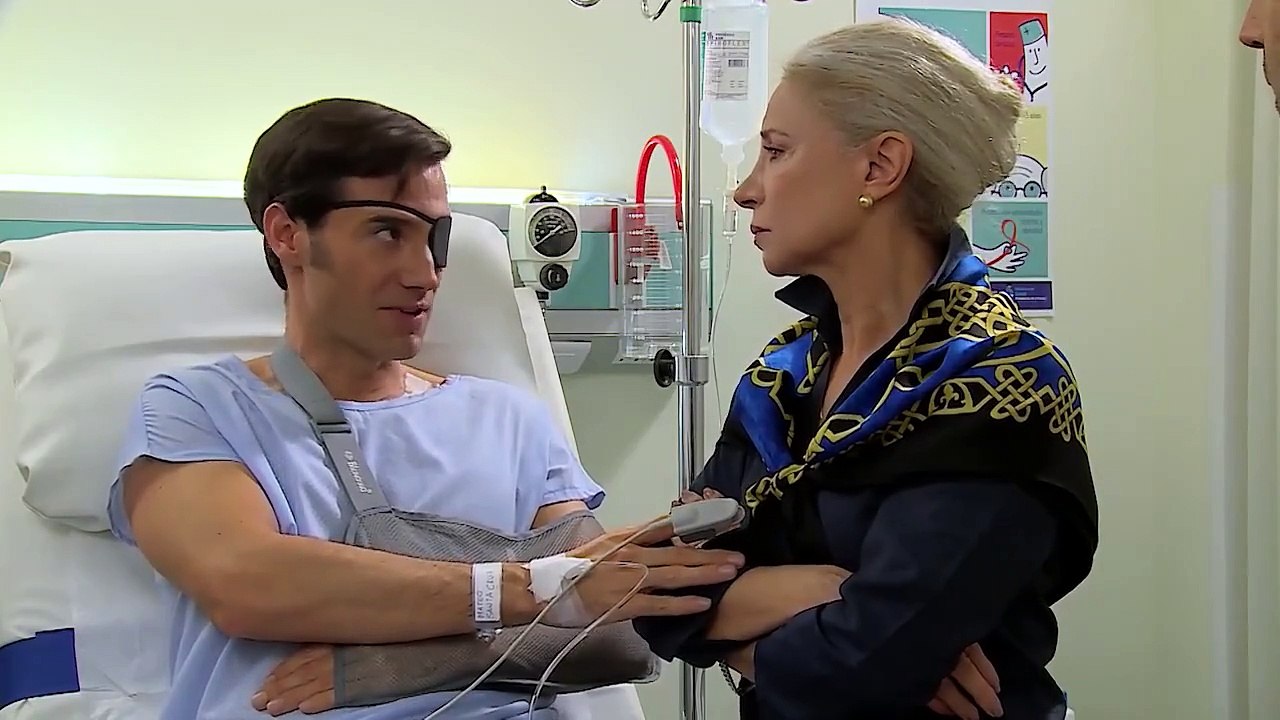 AMANDA - CAPITULO 130