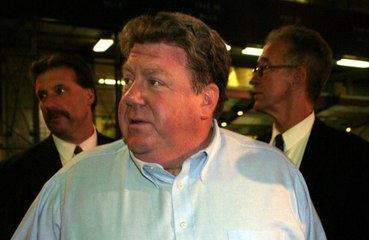 Cheers star George Wendt's cause of death revealed