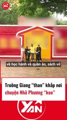 Trường Giang than khắp nơi vì Nhã Phương keo