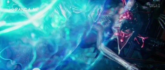 Linh Lung Phần 2 Tập 4 Vietsub Miễn Phí - HHPANDA