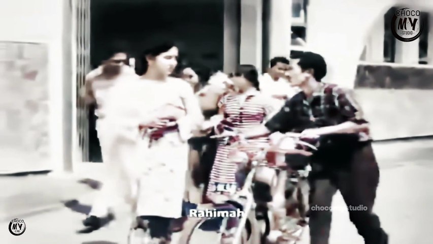 Asrama Dara Part 2 Full Movie HD | Versi ReColor