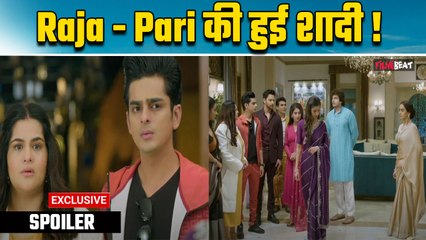 Anupama Spoiler: Mahi को फिर हुआ Prem से प्यार, Khyati देगी Mahi का साथ?