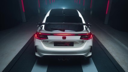 Honda Civic Type R „Ultimate Edition” - Ein Sondermodell zum Abschied