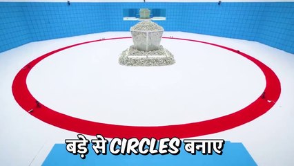 100 Girls Vs 100 Boys | ₹4 Crore Challenge!