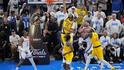 The Oklahoma City Thunder's Surprising Game Impact