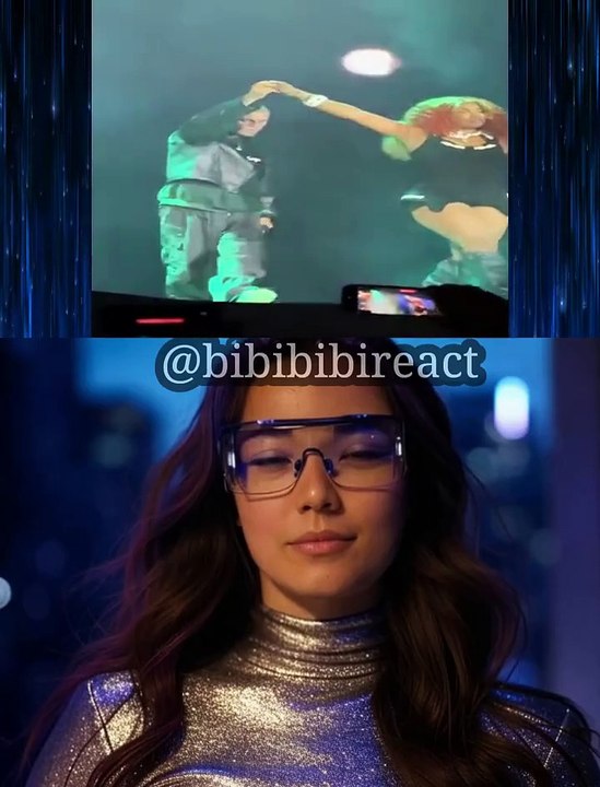 Justin Bieber and Sza live!#shorts #kwaishorts #justinbieber #sza #music #show #viral #fama #react
