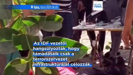 Meghalt három állítólagos palesztin újságíró is az észak-gázai Al-Ahli kórházat ért támadásban