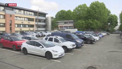 Les Français toujours réticents à rouler en électrique