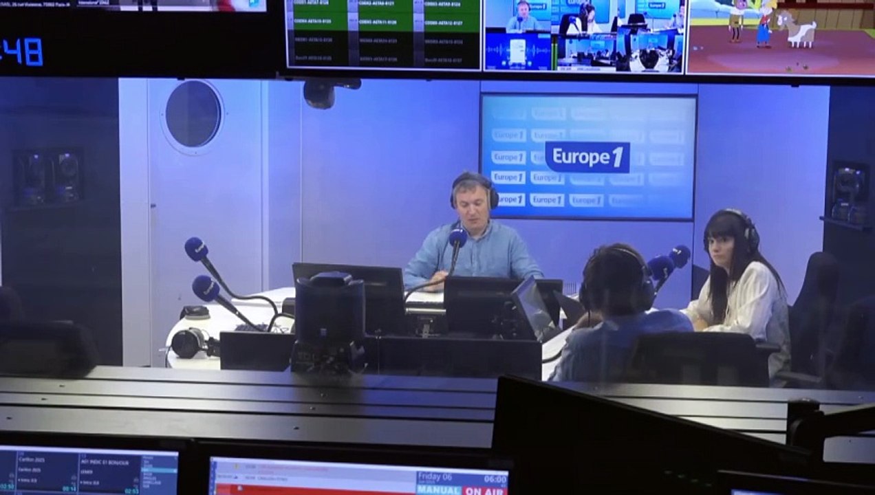 «Elle nous a fait vibrer» : les supporters français conquis par Loïs Boisson, révélation de Roland-Garros