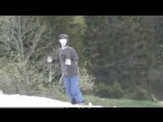 Spring session @ chasseral LD