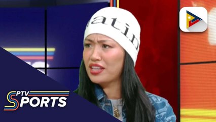 Panayam kay Rie Hata ang 'Queen of Swag' at renowned choreographer sa mundo ng Hiphop scene