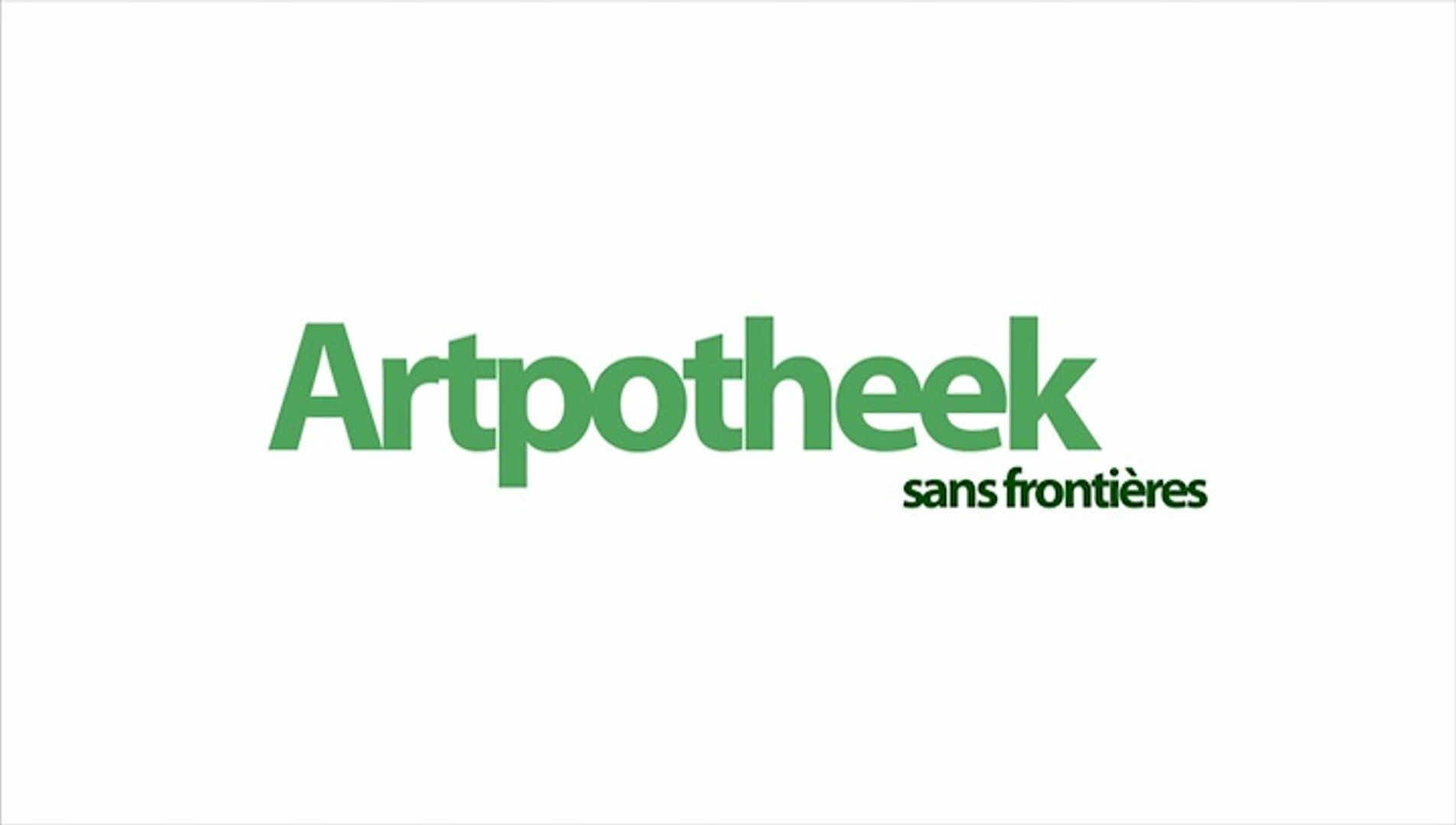 ⁣Artpotheek events 2014