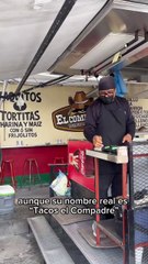 Guía Michelin: Estos son los tacos recomendados del centro de Monterrey