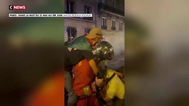 Peines en comparution immédiate : entre policiers désabusés et prisons surpeuplées