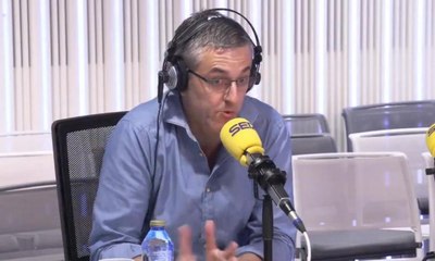 Óscar Puente arremete contra Eduardo Madina: del “cuarteto de los socialistas resentidos” a las formas de mandril en el PSOE