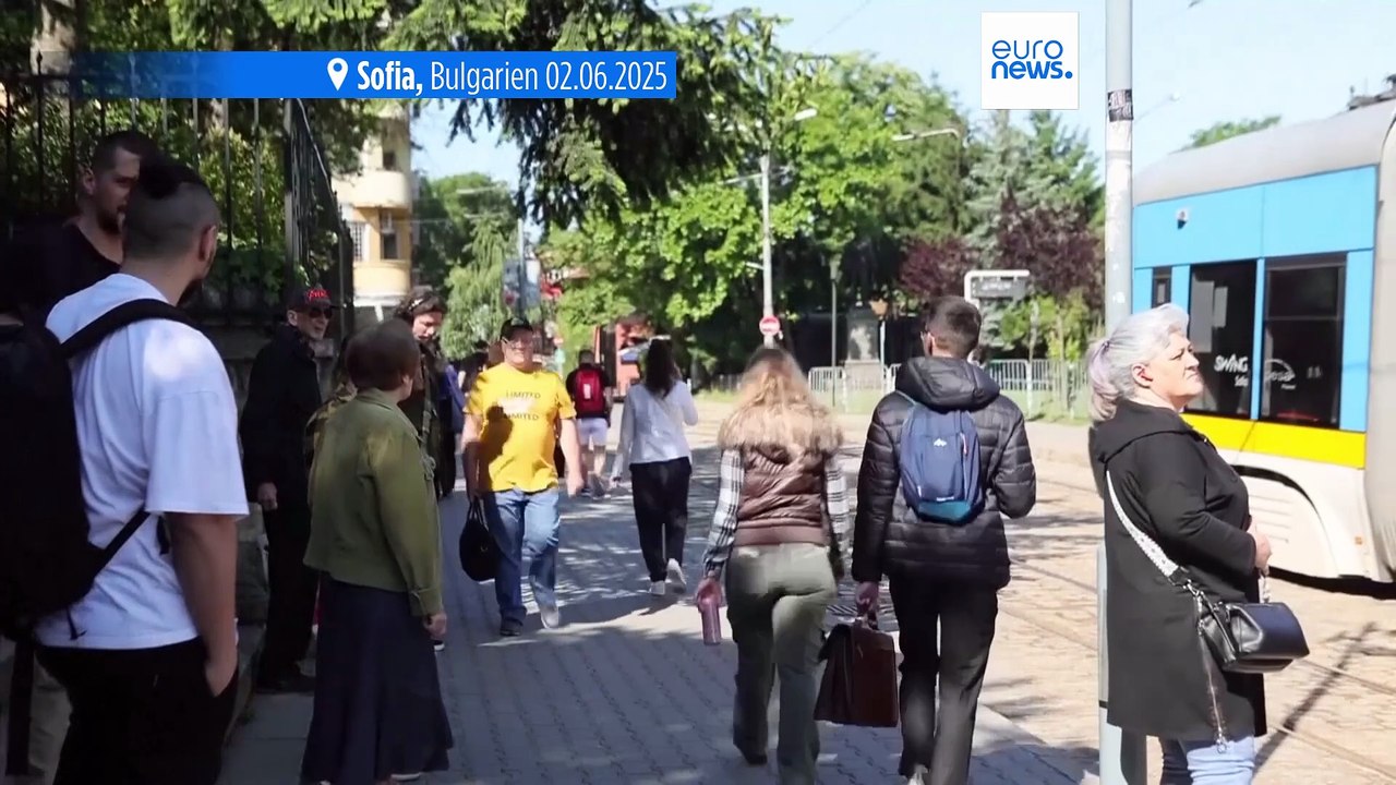 Nachrichten des Tages | 6. Juni - Morgenausgabe