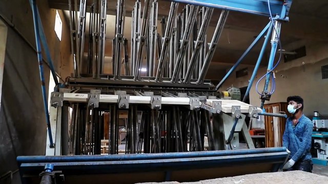 Elegant Wooden Furniture by Nakoda Homes | Premium Home Decor from Jodhpur