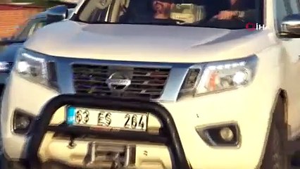 Bayram günü kanlı pusu: Yolda pusuya düşürüp öldürdüler!