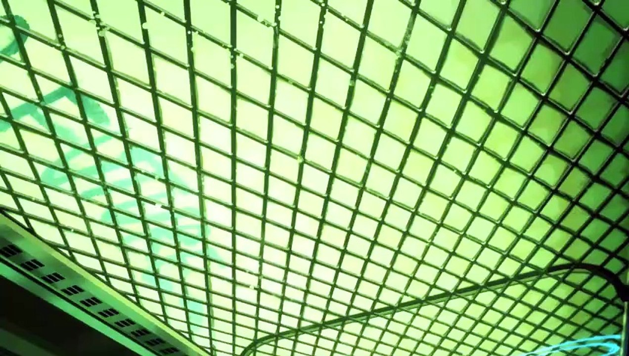 Cyberpunk Edgerunners Episode 4 is PURE CHAOS ⚠️
