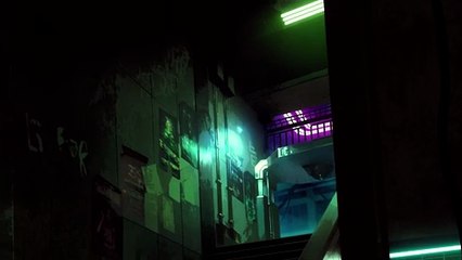 Cyberpunk Edgerunners Episode 4 is PURE CHAOS ⚠️