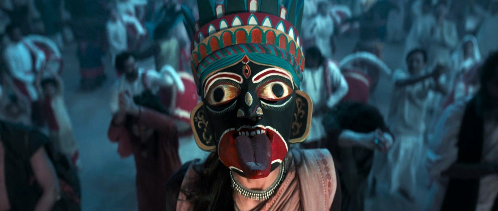 MAA - OFFICIAL TRAILER _ Kajol, Ronit, Indraneil, Kherin, Jitin _ Vishal Furia _ 27th June