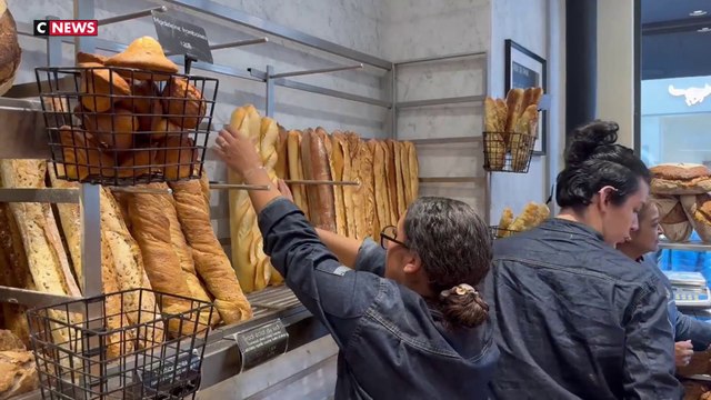 Boulangers et pâtissiers : commerces de proximité préférés des Français