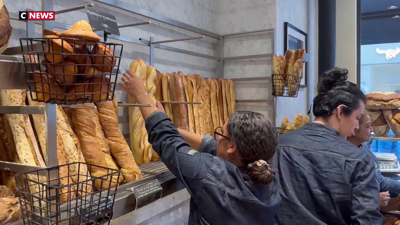 Boulangers et pâtissiers : commerces de proximité préférés des Français