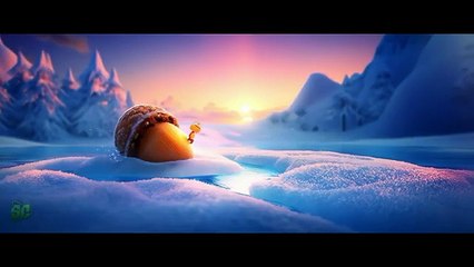 Ice Age 6 - In Theaters in 2026 - Teaser Trailer Concept