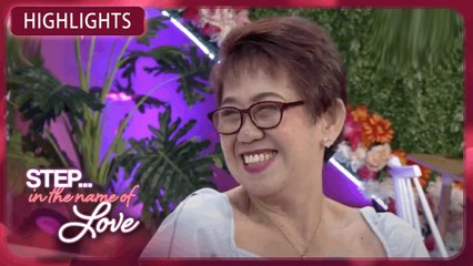 Bhabes, ikinuwento ang manliligaw niya noon | Step in the Name of Love