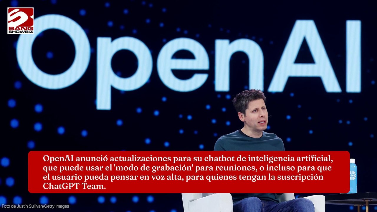ChatGPT se conecta a Google Drive, Dropbox y más