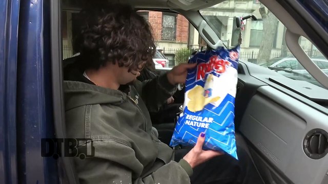 Never Easy - BUS INVADERS Ep. 2051