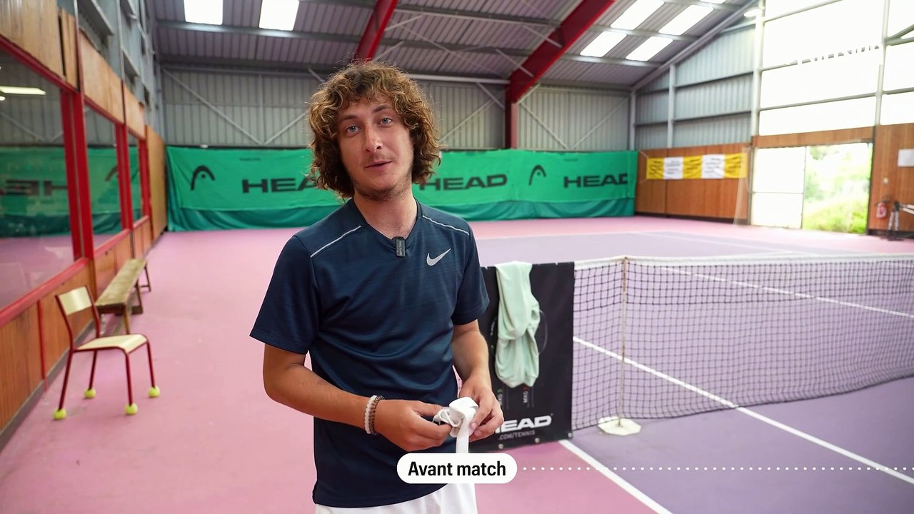 Loïs Boisson éliminée à Roland Garros : déception mais grande fierté dans son ancien club