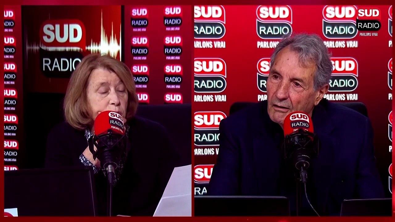 Arlette Chabot : "Le PS va mal"