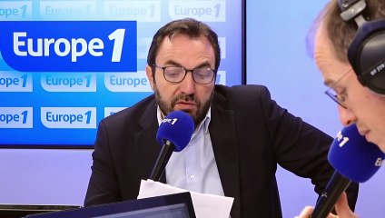 Retailleau : derrière la bourrasque médiatique, l’horizon politique