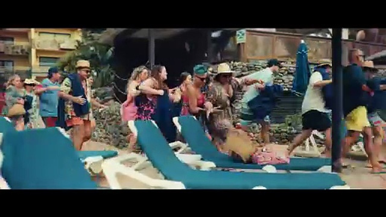 Kundschafter des Friedens 2 | movie | 2025 | Official Trailer