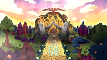 A Ilha dos Ilús | movie | 2023 | Official Trailer