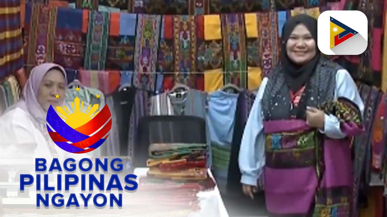 Obra ng mga Pinoy artist mula sa iba't ibang lugar, bumida sa Likha 4 exhibit sa Intramuros, Manila