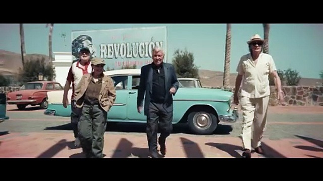 Kundschafter des Friedens 2 | movie | 2025 | Official Clip